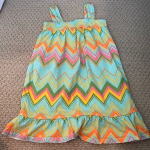 Baby gap girls dress